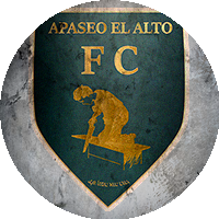Logo Apaseo El Alto